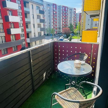 Home Sweet Home Braşov Exterior foto