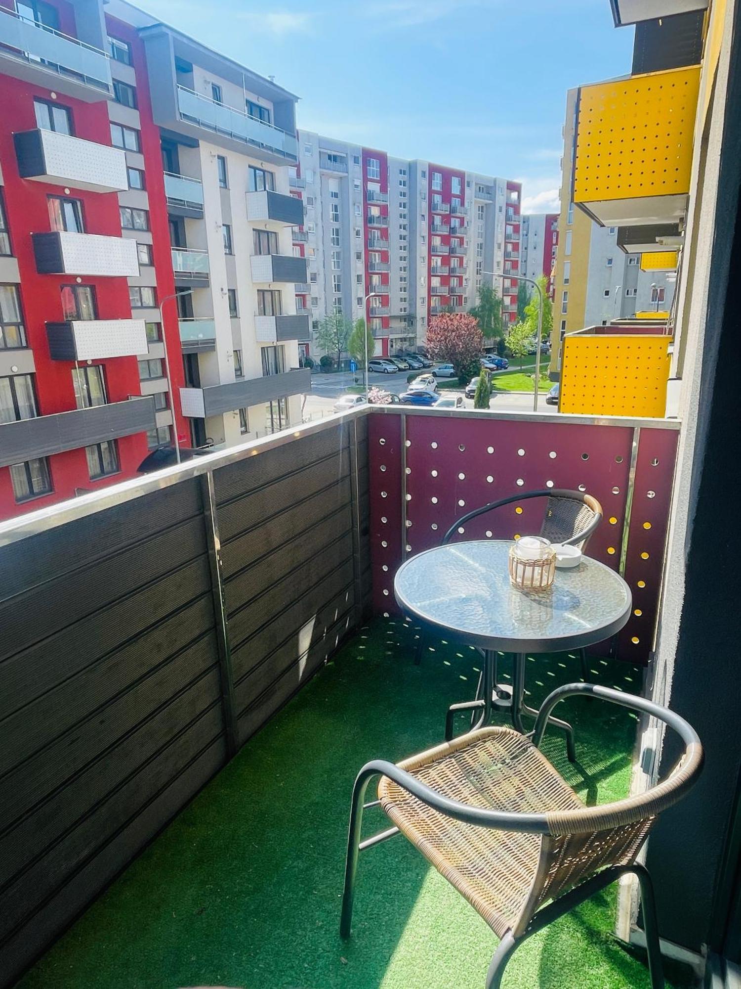 Home Sweet Home Braşov Exterior foto